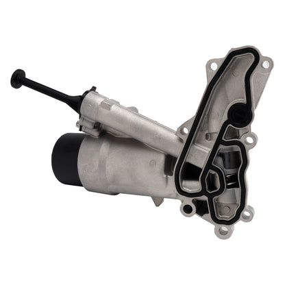 2014-2016 Mercedes-Benz S550 W222 - Alloggiamento filtro olio motore modello base 2781800710 2781800009
