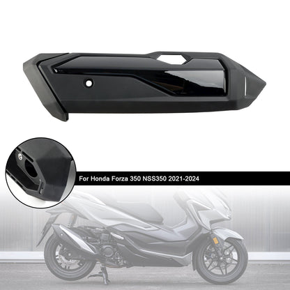 2021-2024 Honda Forza 350 NSS350 Copertura scudo termico tubo di scarico