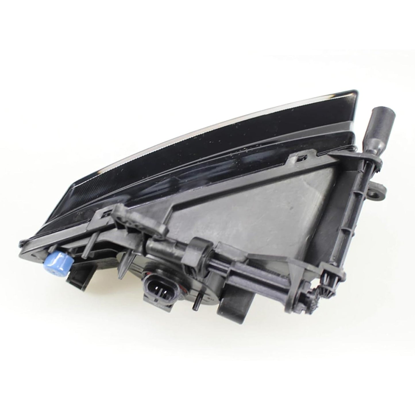 Coppia di fari fendinebbia anteriori destri con lampadine per Audi A3 8V RS3 S3 2012-2016