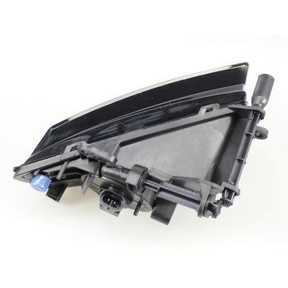 Coppia di fari fendinebbia anteriori destri con lampadine per Audi A3 8V RS3 S3 2012-2016