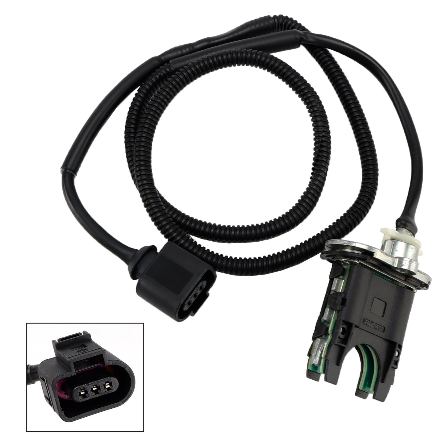 Sensore angolo sterzo 6Q1423291 per Polo Skoda Fabia Seat Ibiza Cordoba