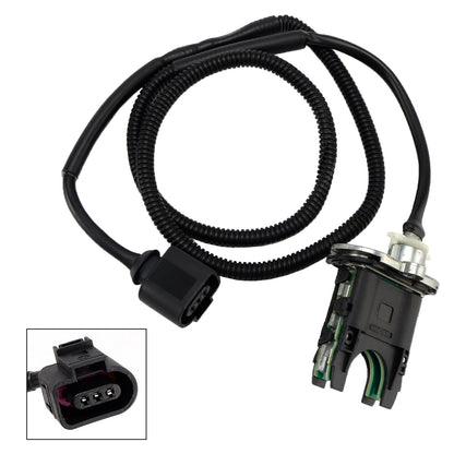 Sensore angolo sterzo 6Q1423291 per Polo Skoda Fabia Seat Ibiza Cordoba