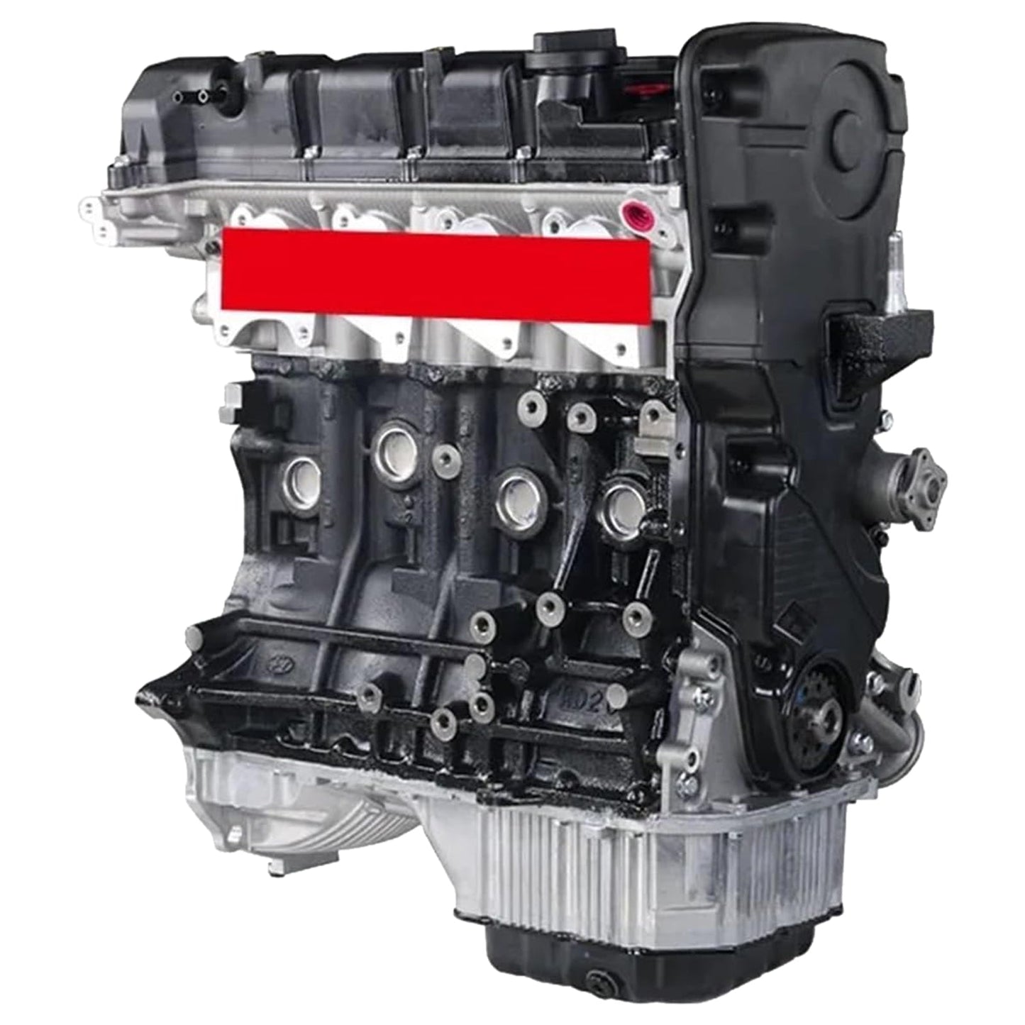 Nuovo gruppo motore G4GC 2.0L per Hyundai Tucson Elantra Sonata Kia Sportage