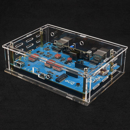Radiatore Banana Pi OpenWrtOne Dissipatore di calore in rame puro con dissipatore di calore adesivo per CPU