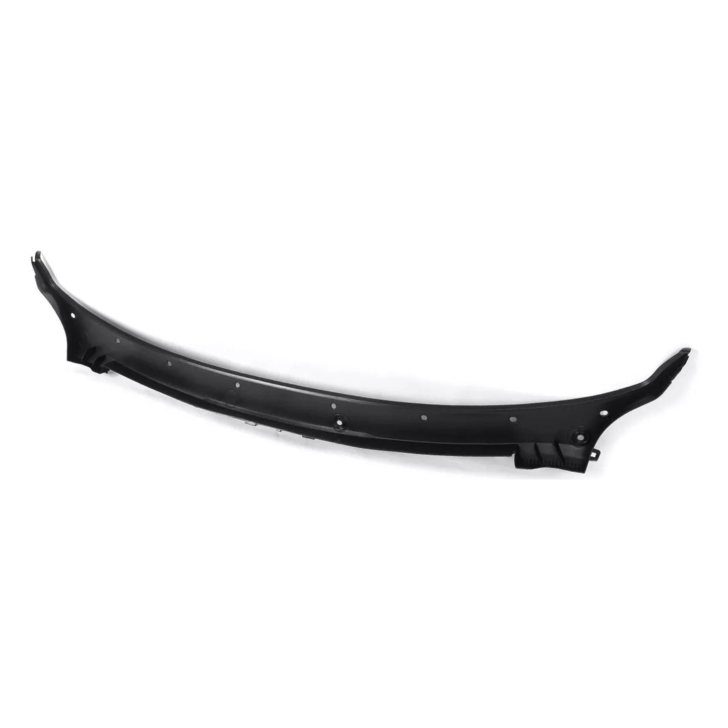 Pannello griglia superiore tergicristallo BMW F16 F86 X6 2015-2019 51717292396