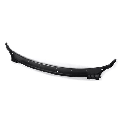 Pannello griglia superiore tergicristallo BMW F16 F86 X6 2015-2019 51717292396