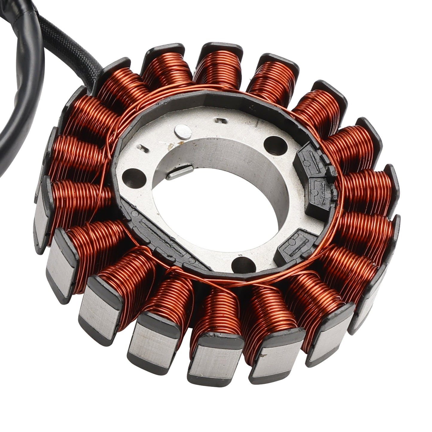 Magneto bobina statore 2012-2019 Yamaha HW 125 Xenter 125 52S-H1410-00 52S-H1410-01