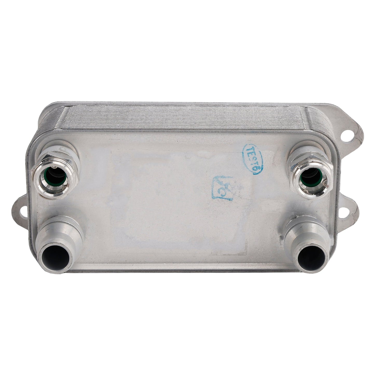 Radiatore olio motore 0995002300 per Mercedes-Benz Classe C W204 C204