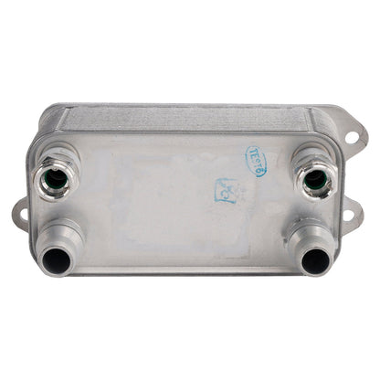 Radiatore olio motore 0995002300 per Mercedes-Benz Classe C W204 C204