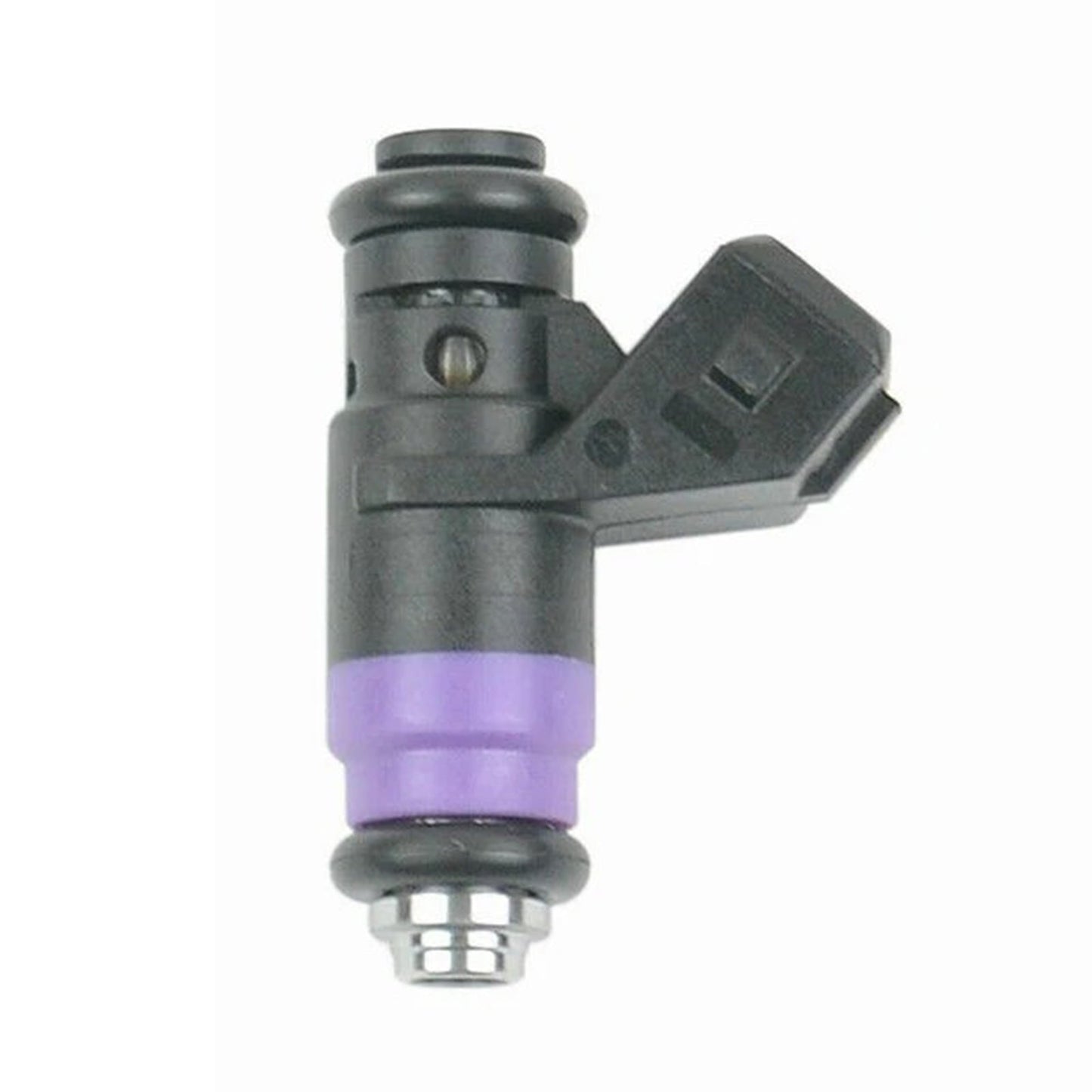 1 iniettore di carburante per Renault Clio Laguna Megane Scénic 1.4 1.6 8200132259