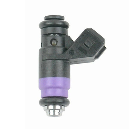 1 iniettore di carburante per Renault Clio Laguna Megane Scénic 1.4 1.6 8200132259