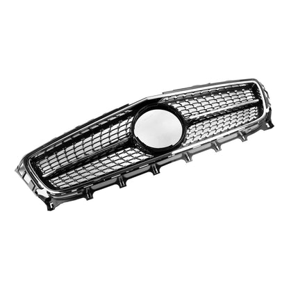 Per Mercedes-Benz W218 Classe CLS ClS350/500/550 2011-2014 Griglia anteriore