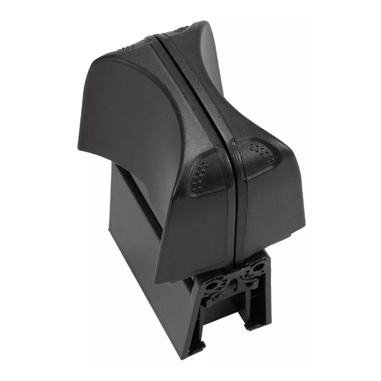 Inserto portabicchieri per console centrale Honda HRV HR-V 2016-2018, codice 77230-T7W-A02ZA