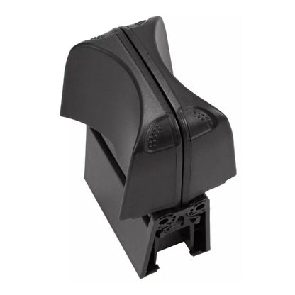 Inserto portabicchieri per console centrale Honda HRV HR-V 2016-2018, codice 77230-T7W-A02ZA