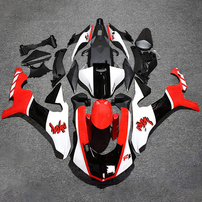 Kit carenatura in plastica ABS a iniezione adatto per Yamaha YZF 1000 R1 2015-2019