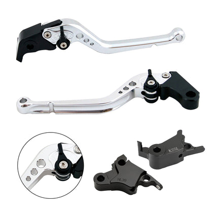 Leva frizione freno lunga adatta per CFMOTO 800NK 2023