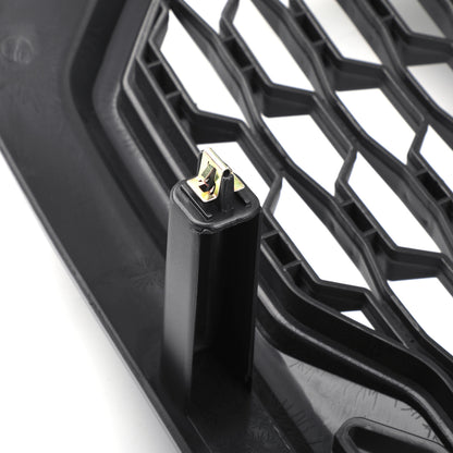 2016-2018 Chevy Silverado 1500  Griglia anteriore paraurti a nido di miele