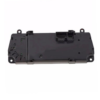 Controllo della temperatura con aria condizionata per Wrangler JK 2018 68197433AB