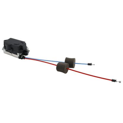 Serratura portellone posteriore 2117400036 per Mercedes Classe E VF211 T-Model S211