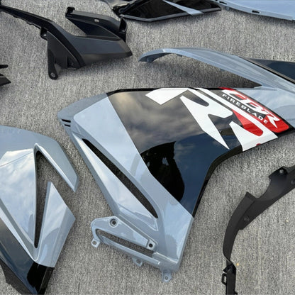 Kit di carene in plastica ABS stampate a iniezione per Honda CBR500R 2019-2021