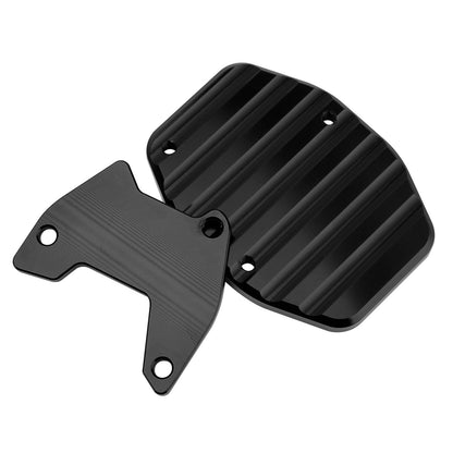 Piastra di estensione per cavalletto adatta per Honda X-ADV 750 NSS750 2021-2025 Foza 750 2021-2023