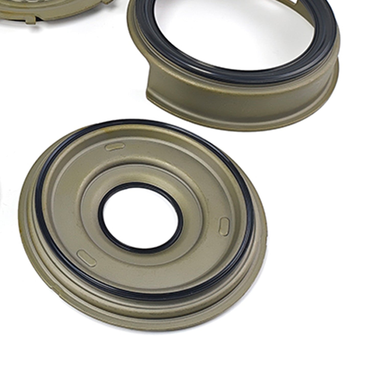2007+ Per Toyota U660E Cambio Automatico Set Pistoni Incollati Tamburo Frizione