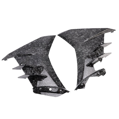 Pannello di copertura del telaio laterale per Aprilia RSV4 2021-2024