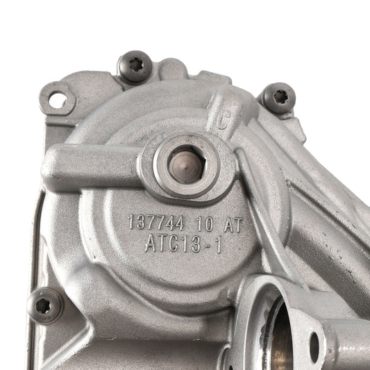 02/2017-12/2019 BMW X3 M F97 ATC13 Gruppo scatola di trasferimento 27108686667 27108098422