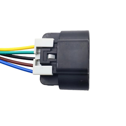 Cablaggio fanale posteriore 22787445 per Chevy GMC 2007-2014