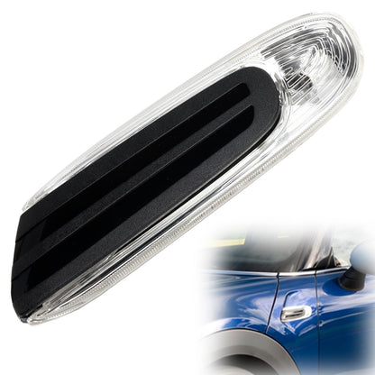 63137298347 Indicatore di direzione aggiuntivo bianco sinistro per BMW Mini F55 F56 F57
