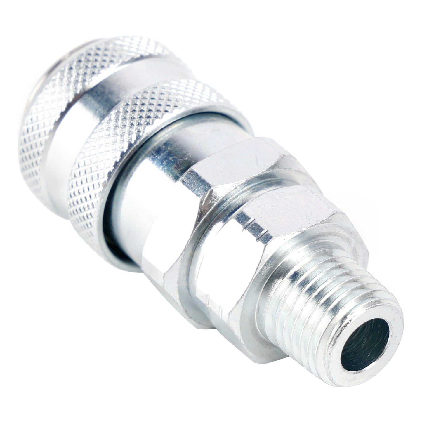 Raccordo di accoppiamento per sistema di alimentazione J-47912-QC per Detroit S60 Cummins MBE900 MBE4000