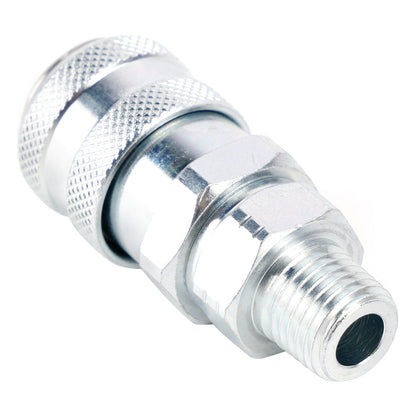 Raccordo di accoppiamento per sistema di alimentazione J-47912-QC per Detroit S60 Cummins MBE900 MBE4000