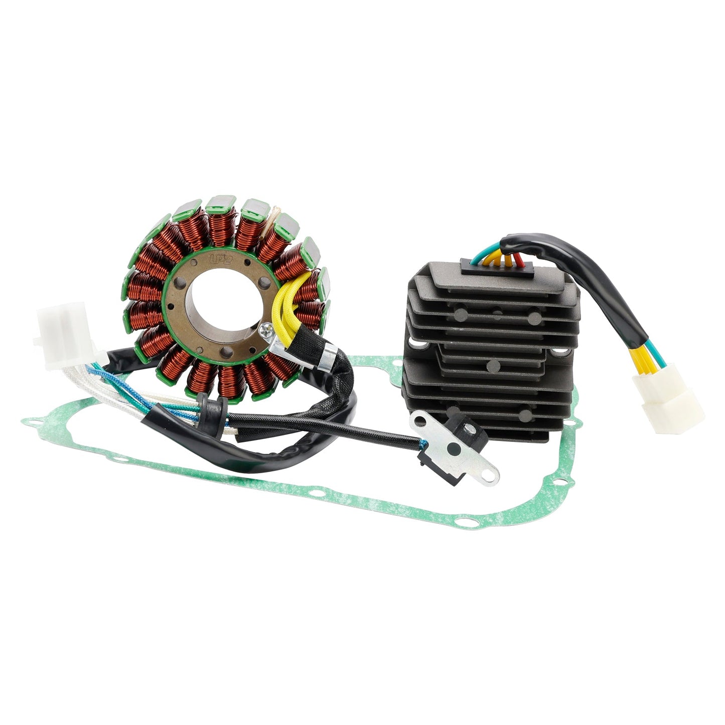 Guarnizione regolatore statore Linhai ATV 260 93mm 24001 22007