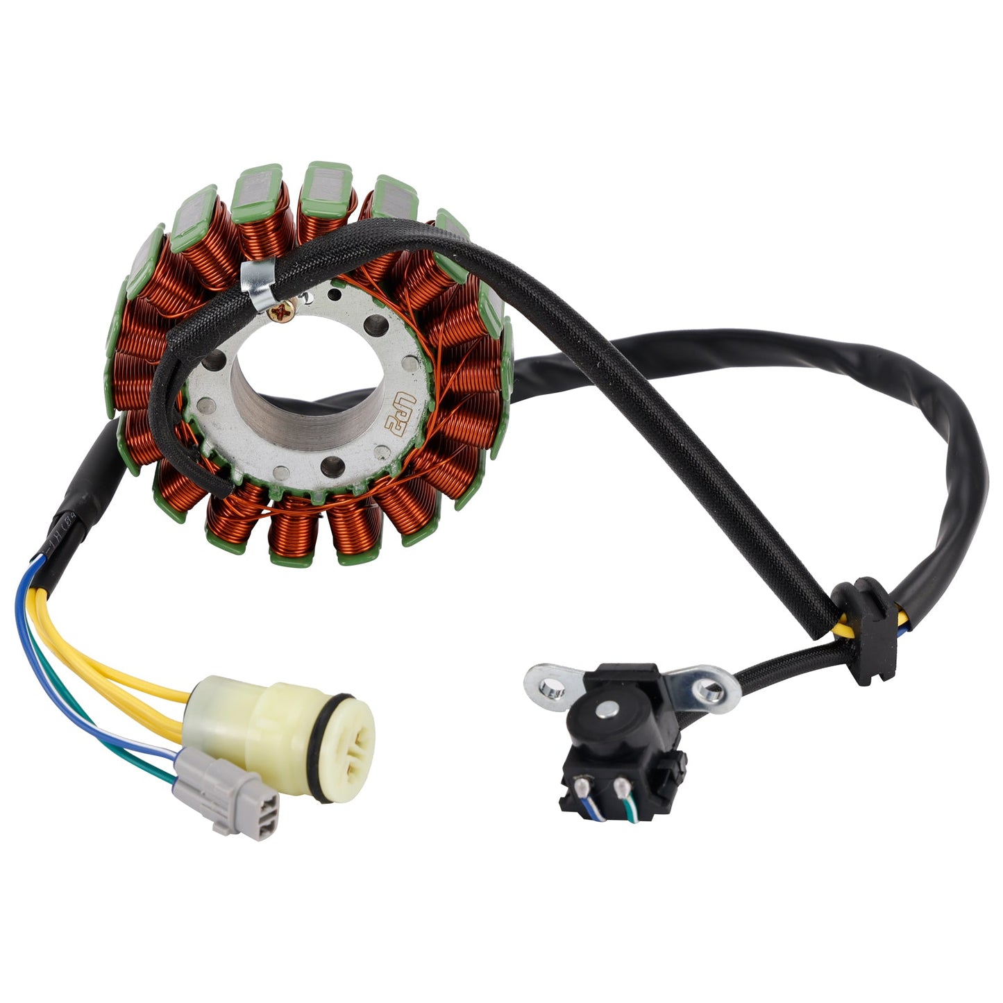 Statore del generatore con magnete per Voge 300 AC ACX DX 300 Rally 300R 2019-2024
