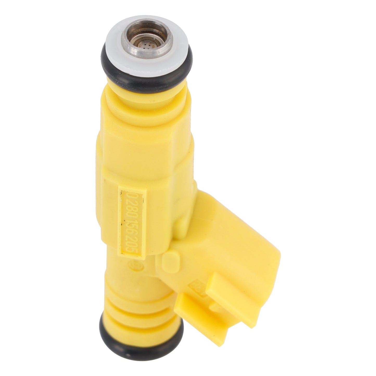 4 iniettori di carburante per Ford Ranger Mazda B2300 2.3L 0280156205 FJ464