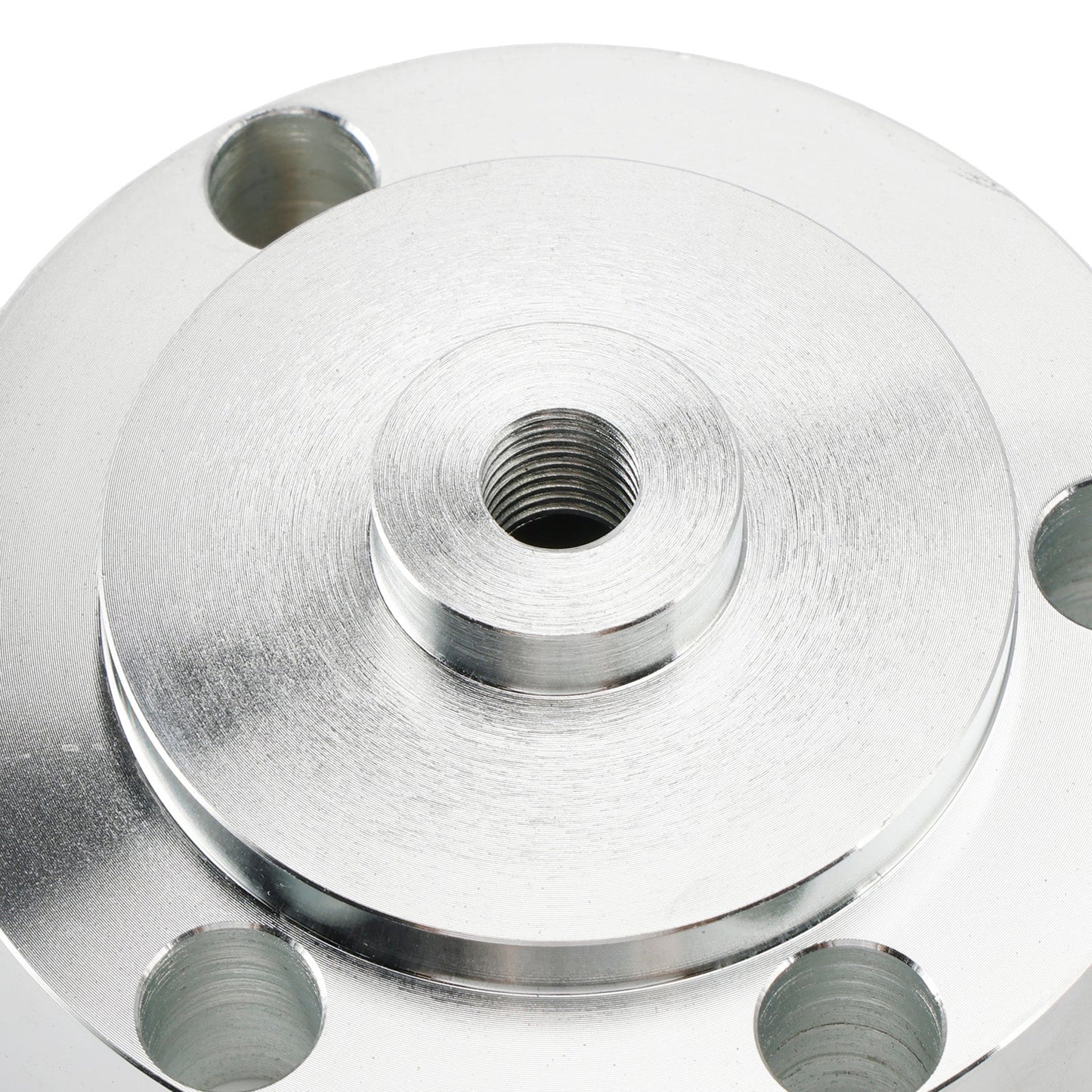 Strumento di installazione del paraolio dell'albero motore posteriore per motori GM V8 J-41479-2A 635-000