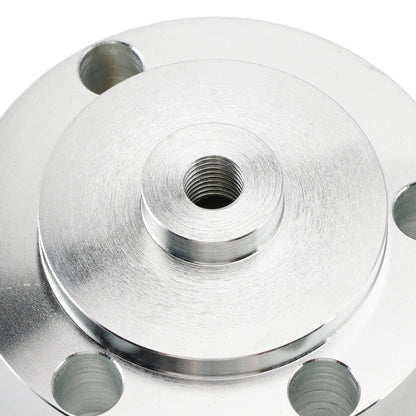 Strumento di installazione del paraolio dell'albero motore posteriore per motori GM V8 J-41479-2A 635-000