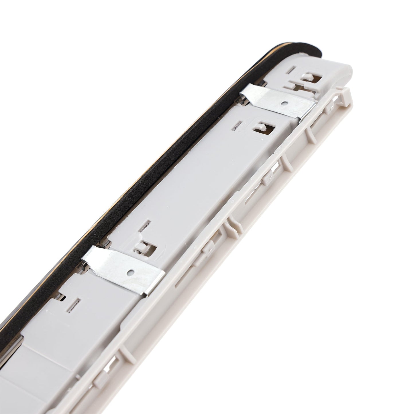 Luce freno posteriore, terza luce di stop 8K9945097 per Audi A4 RS4 B8 Avant, nera