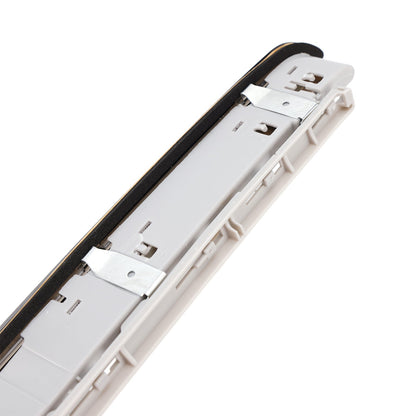 Luce freno posteriore, terza luce di stop 8K9945097 per Audi A4 RS4 B8 Avant, nera