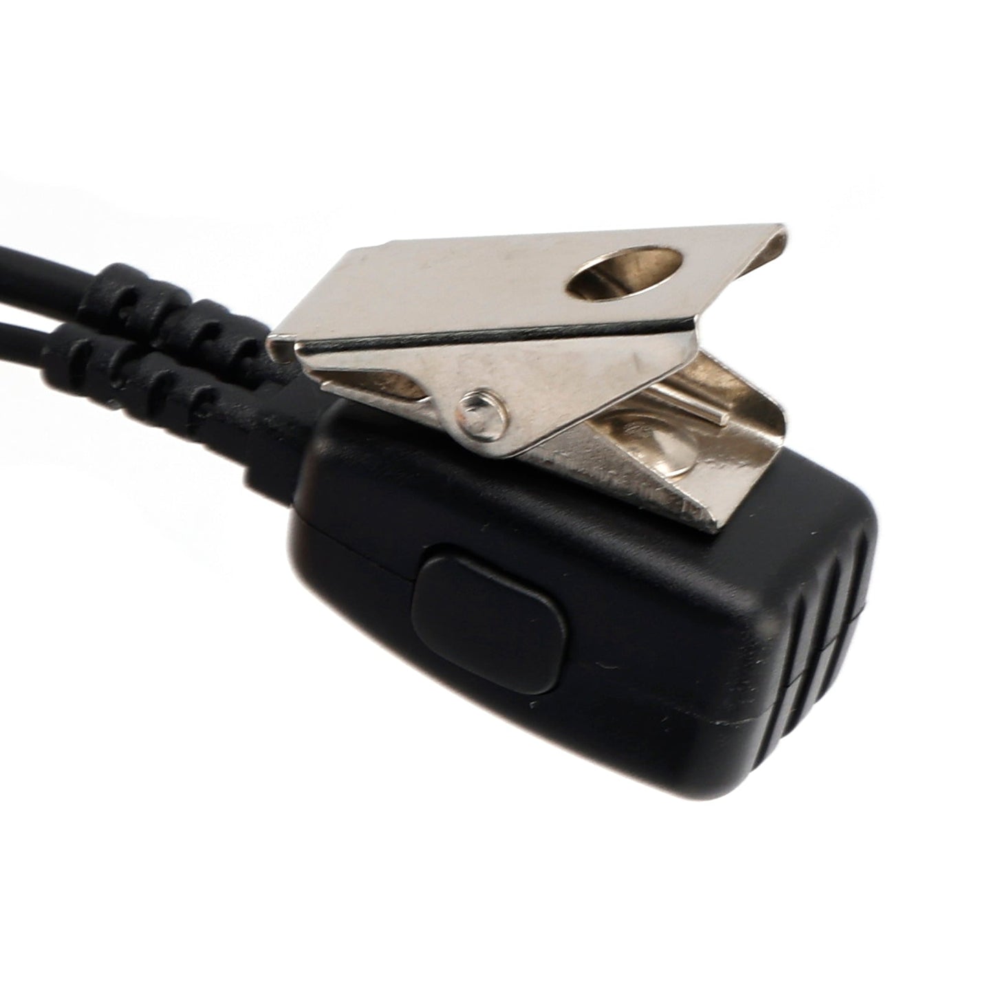 8268-614 Cuffie con gancio auricolare curvo per XPR6380 XiR P8260 DP3600 APX6000 GP328D