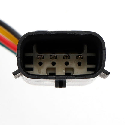 Per sistemi di livellamento RV Ground Control TT e Level-Up Hydraulic Quick Level Touch Panel Assembly 425306