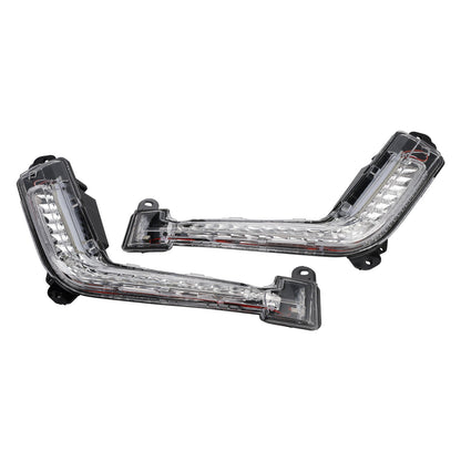 Lampadine a LED per luci diurne DRL sinistra e destra Peugeot 308 Mk1 Hatchback 2011-2014