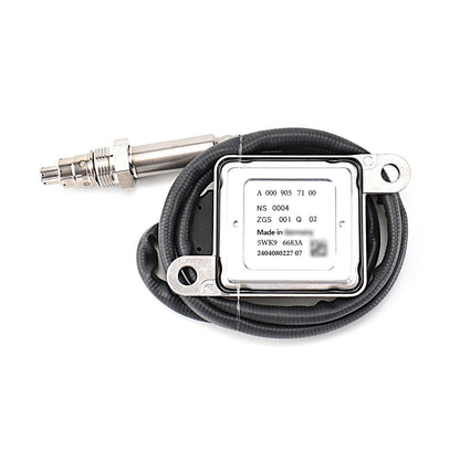 Sensore di ossido di azoto A0009057100 5WK96683A per Mercedes W463 W164 W166 W205 W212 W222
