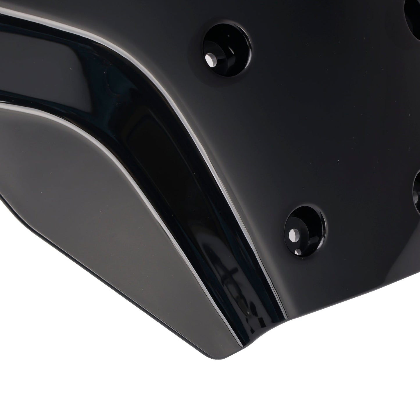 Cupolino parabrezza per Yamaha MT-07 2025-2026