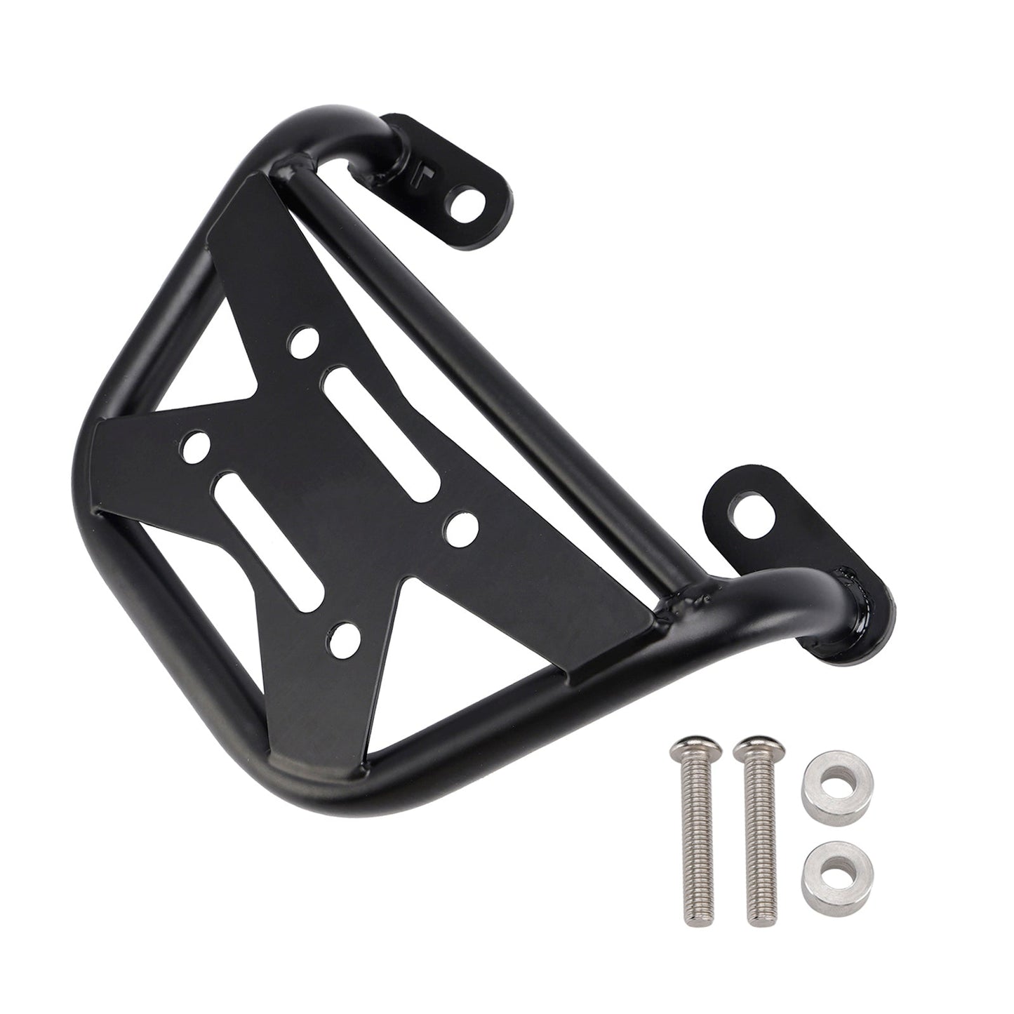 Supporto per borse laterali, adatto per borse laterali, adatto per Scrambler Speed 400 T4