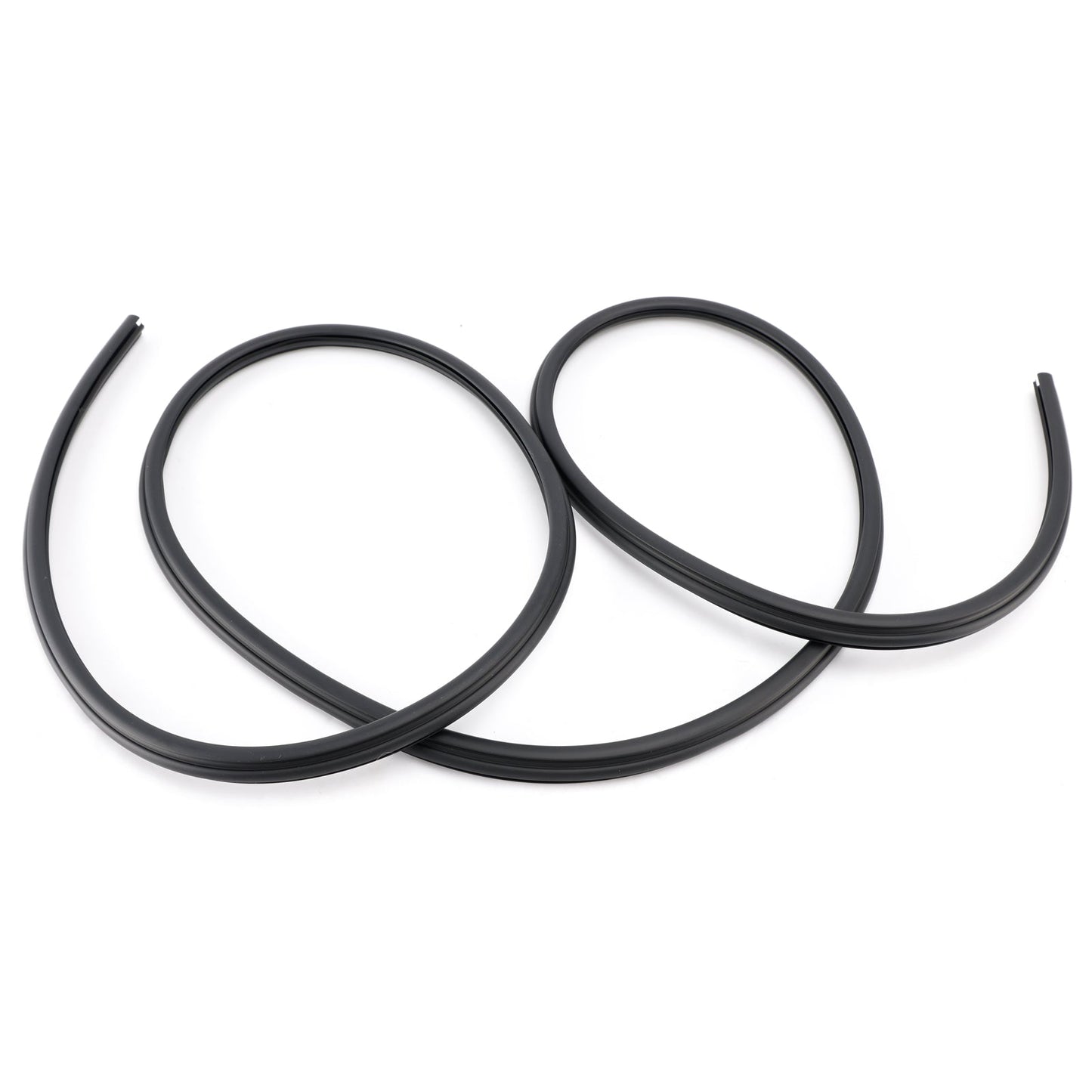 Modanatura esterna parabrezza anteriore Toyota MR2 SW20 1990-1995 75533-17030