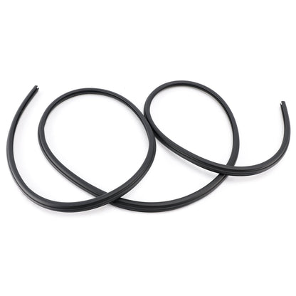 Modanatura esterna parabrezza anteriore Toyota MR2 SW20 1990-1995 75533-17030