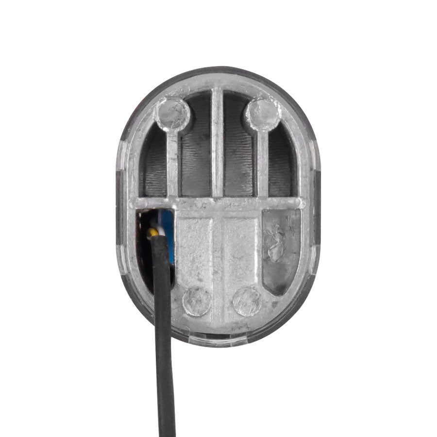 Luce LED per scooter elettrico Segway Ninebot MAX G30 G30D Luce anteriore per scooter