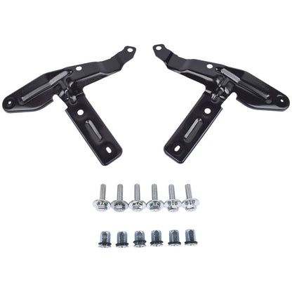 Staffa per specchietto retrovisore e set di accessori per rimorchio per Dodge Ram 1500-5500 2010-2019