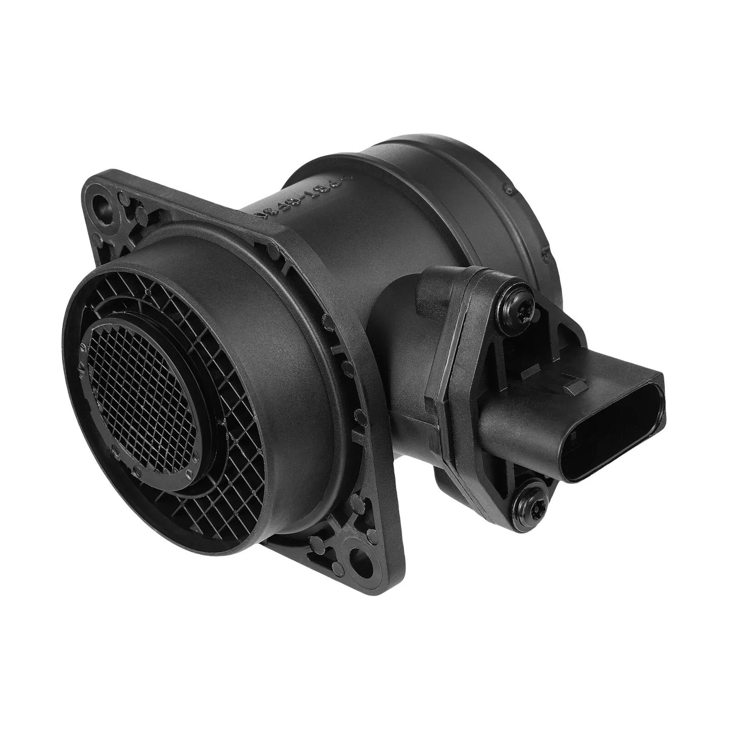 Sensore del flusso d'aria di massa per Audi A3 VW Golf Octavia 1.9 TDI 0281002531